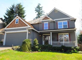 2180 Crestview Dr, West Linn, OR 97068