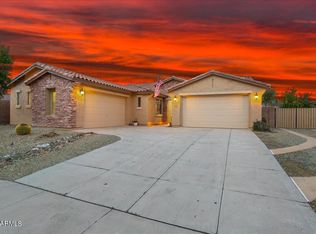 30647 N 125th Dr, Peoria, AZ 85383