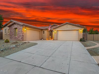 30647 N 125th Dr, Peoria, AZ, 85383