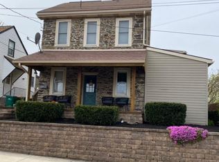 209 E 6th St FLOOR 1, Red Hill, PA 18076