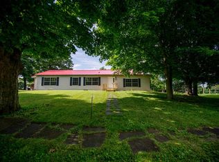 210 E Main St, Larwill, IN 46764