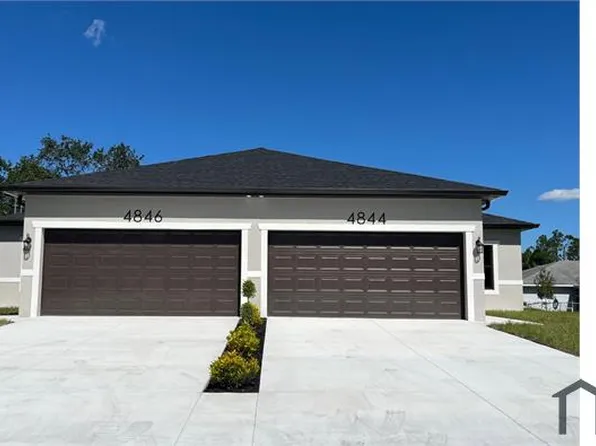 4842 30th St SW #4842, Lehigh Acres, FL 33973