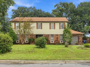 1114 Rosemead Rd, Mount Pleasant, SC 29464