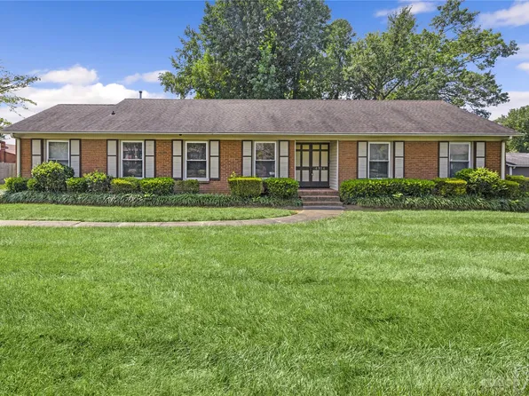 4914 Easthaven Dr, Charlotte, NC 28212