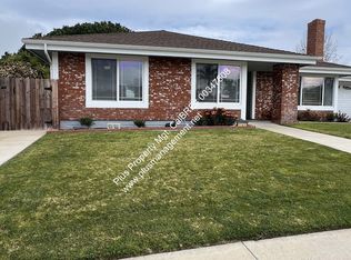 1141 Village Dr, Santa Maria, CA 93455