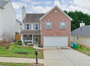 4006 Jackson Shoals Ct, Lawrenceville, GA 30044