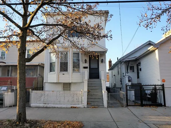 2411 Saint Raymond Ave, Bronx, NY 10461