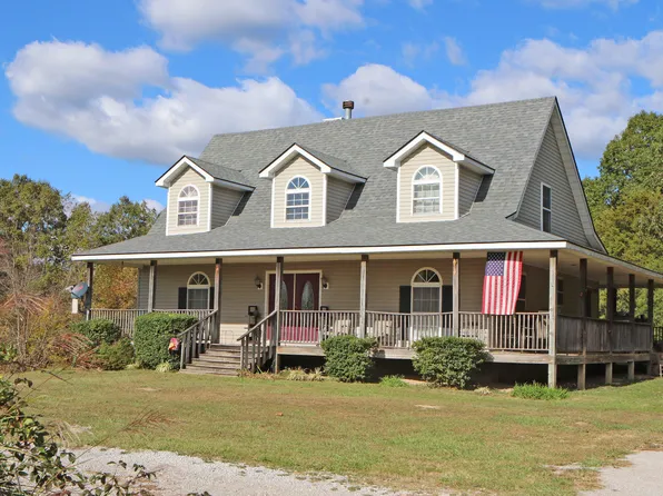 4100 Crowe Ridge Rd, Winchester, KY 40391