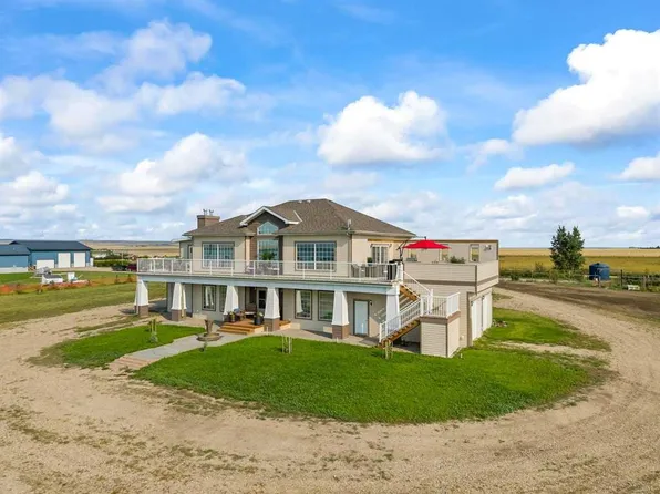 185006 Range Road 220 #9, Vulcan County, AB T0L 1L0