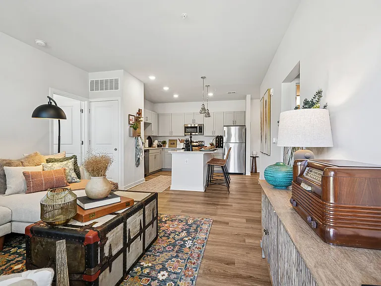 The Parker Aiken — Photo 15