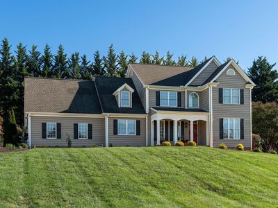 2916 Plantation Ln, Waynesboro, VA, 22980