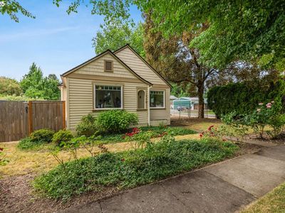 114 W 4th St, Newberg, OR, 97132