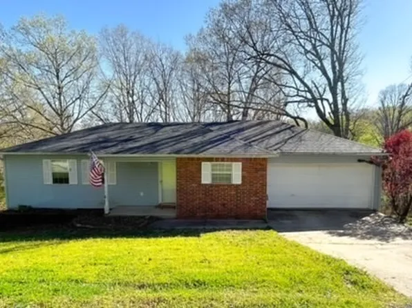 8919 Dutchmans Cir, Rogers, AR 72756