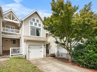 8945 N Calvert Ave, Portland, OR 97217