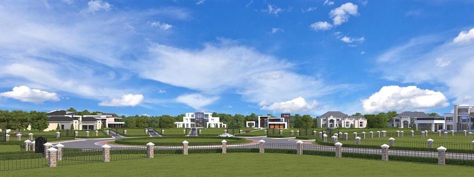 2nd image of LOT 7580- Twenty Rivertown Rd