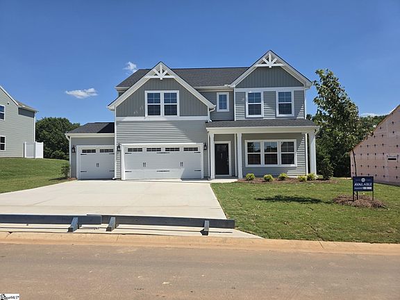 2nd image of 431 Dodger Ave Lot 8