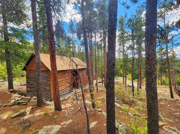 115 Miners Candle Way, Black Hawk, CO 80422