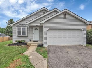 3425 Furrow Ct, Canal Winchester, OH