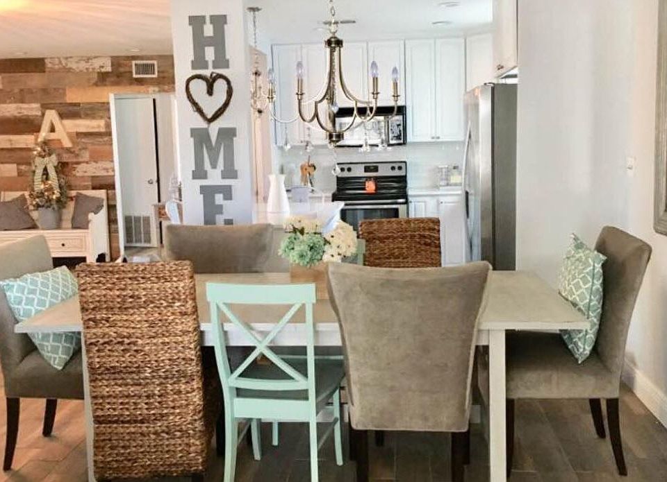 Dining/ Great Room