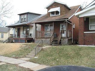 4948 Genevieve Ave, Saint Louis, MO