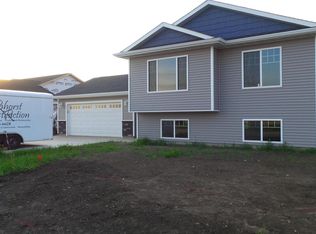 613 Walnut St, Aurora, SD 57002