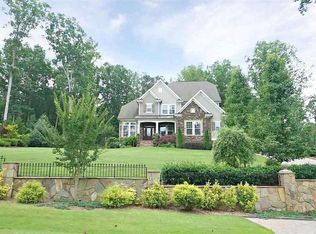 12225 Kyle Abbey Ln, Raleigh, NC 27613