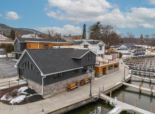 1 Kurosaka Lane #A, Lake George, NY 12845