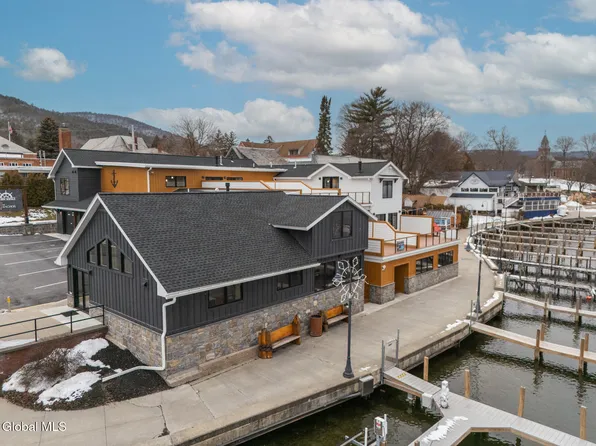 1 Kurosaka Lane #A, Lake George, NY 12845