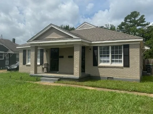 75 Eastview Dr, Memphis, TN 38111
