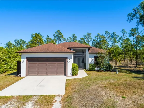 4832 18th ST NE, NAPLES, FL 34120