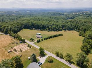 2930 Bethlehem Church Rd NE, Floyd, VA 24091