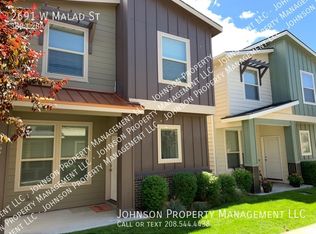 2691 W Malad St, Boise, ID 83705