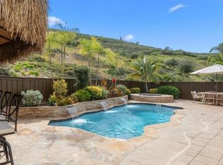 2780 Dove Tail Dr, San Marcos, CA 92078