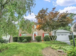 4167 Beaufort Hunt Dr, Harrisburg, PA 17110
