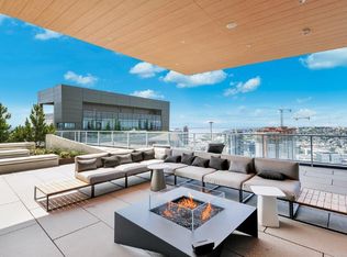 1808 Minor Ave #3400, Seattle, WA 98101