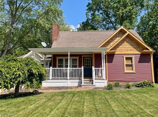 1628 Miles Ave NW, Canton, OH 44708