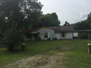 3100 Ashley Rd, Montgomery, AL 36108