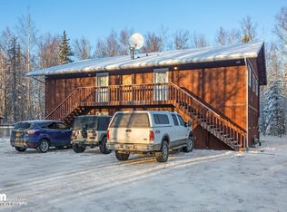 2332 W Melanie Ave, Wasilla, AK 99654