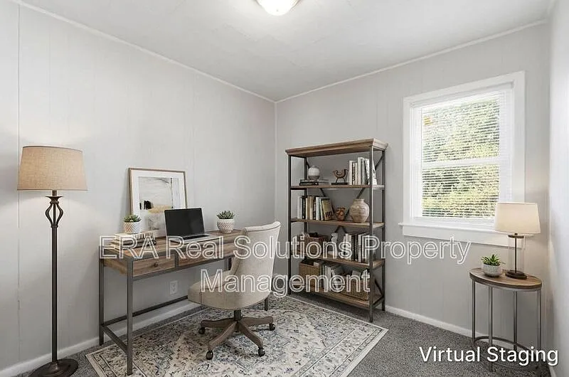 2 bed, 1.0 bath, 672 sqft, $975 — Photo 4