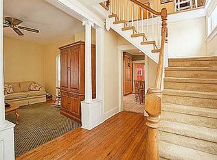 31 Van Liew Ave, Milltown, NJ 08850