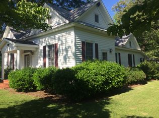 3985 Ben Dail Rd, La Grange, NC 28551