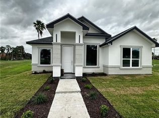 3008 Rhett Dr, Pharr, TX 78577