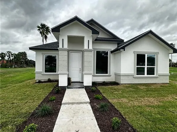 304 N Minnesota St, Alton, TX 78573