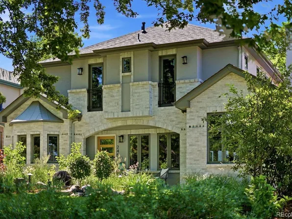 245 Fairfax Street, Denver, CO 80220