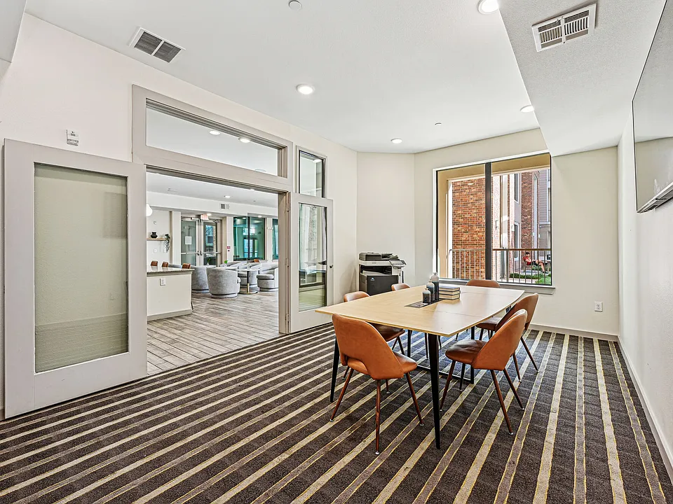 Haven at Main apartments community photo