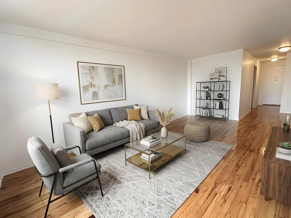 224-10 Jamaica Ave #5B