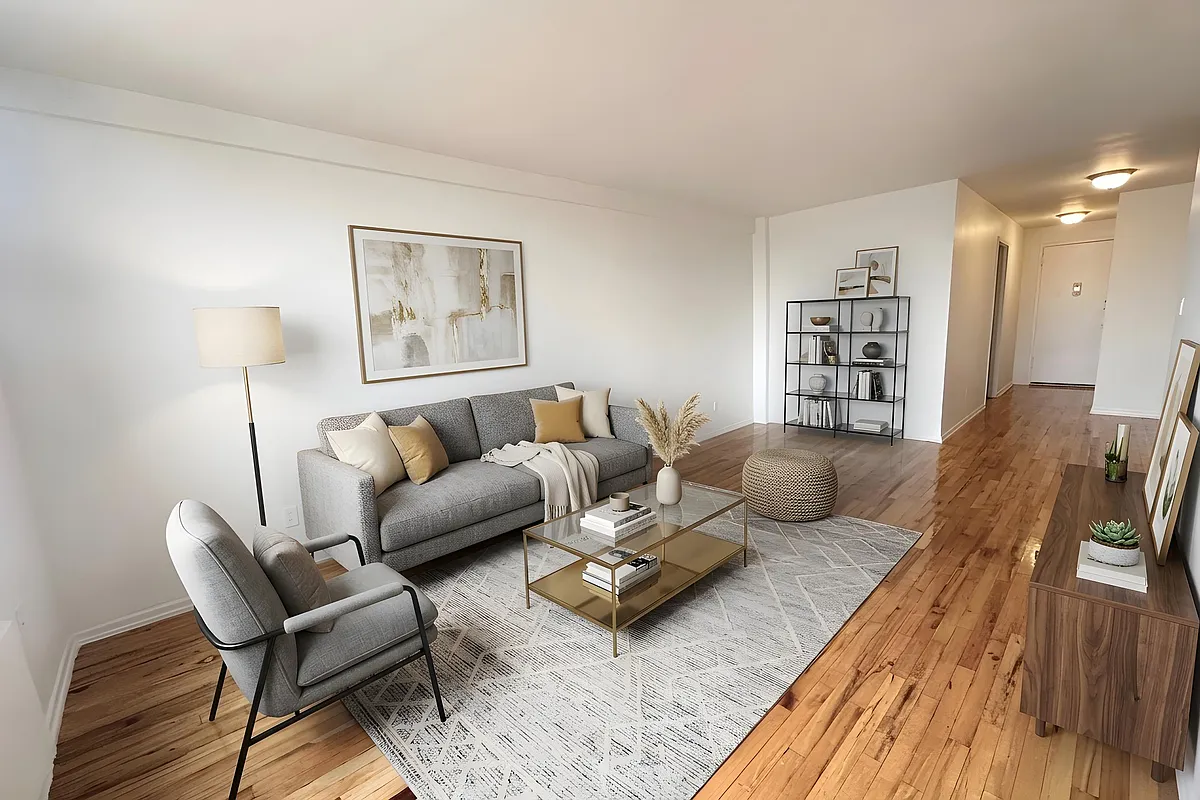 224-10 Jamaica Avenue 5BB
