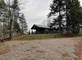 59 Maple Mountain Rd, Pittsburg, NH 03592