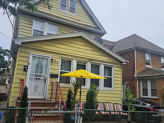 2nd image of 145-08 Arlington Terrace