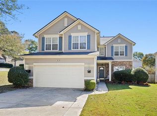 3335 Quick Water Lndg NW, Kennesaw, GA 30144